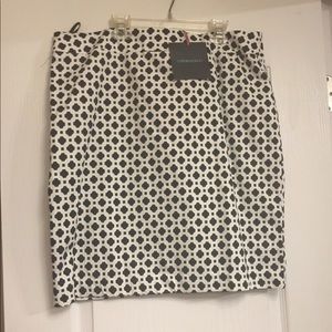 Ladies Cynthia Rowley Pencil Skirt Sz 14 (NWT)
